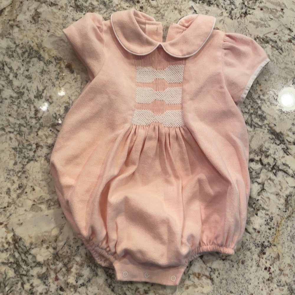 Dondolo bubble 18 month